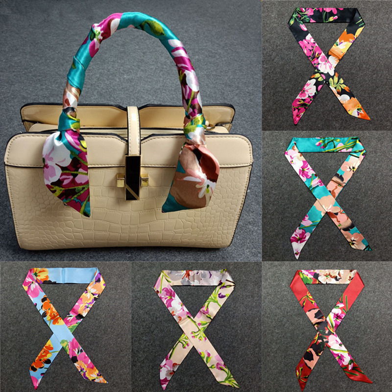 47 ألوان ماركة باندانا حقيبة ا - مراجعة Women Bags Branded وسعره