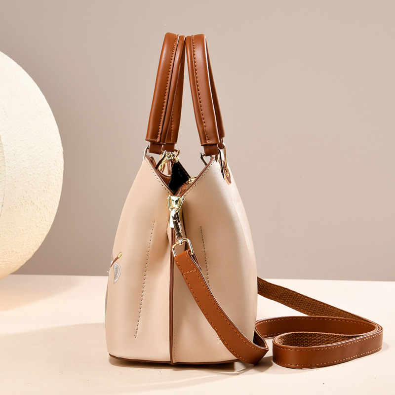 حقائب يد مطرزة على الطراز الصي - مراجعة Women'S Bags Handbags وسعره
