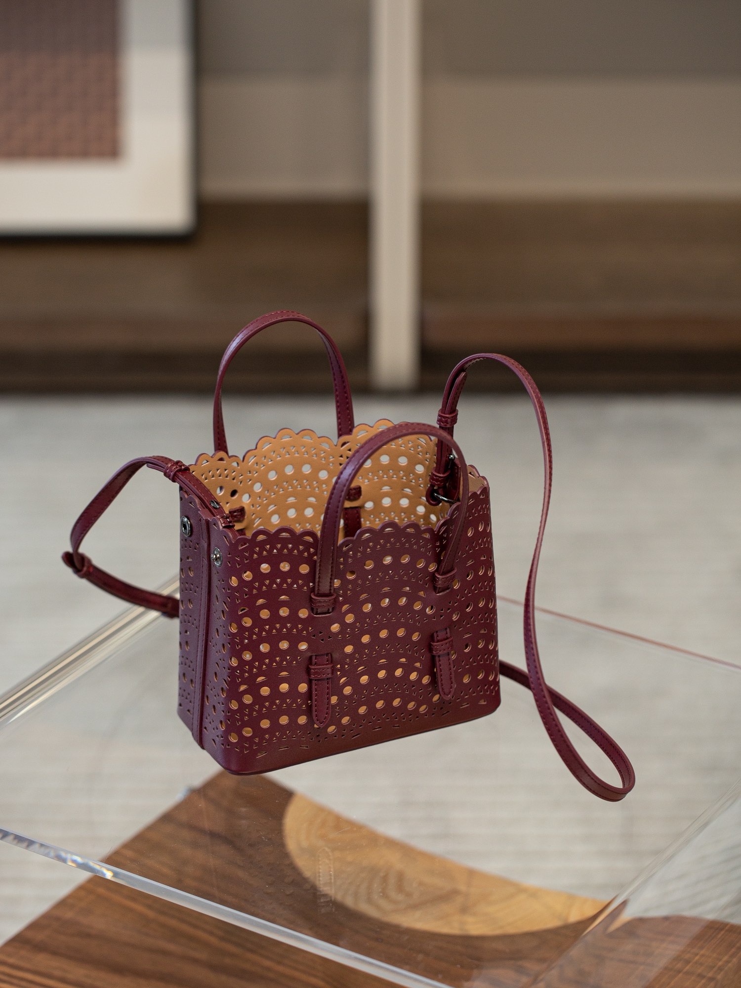 حقائب كتف فاخرة عالية الجودة م - مراجعة Women Bags On Sale وسعره