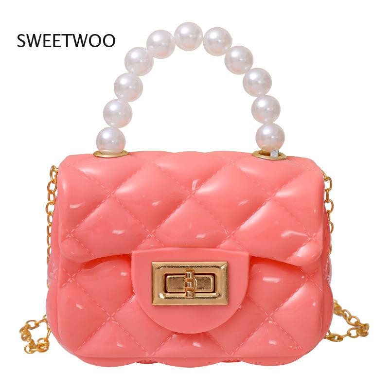 حقيبة كتف صغيرة من الجيلي لعام - مراجعة Women'S Young Bags وسعره