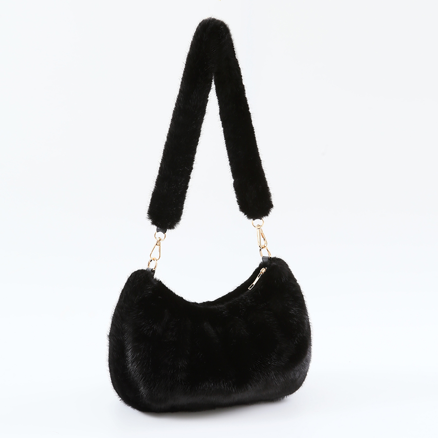 حقائب كتف نيو مينت الفاخرة من  - مراجعة Women Bags Ru وسعره