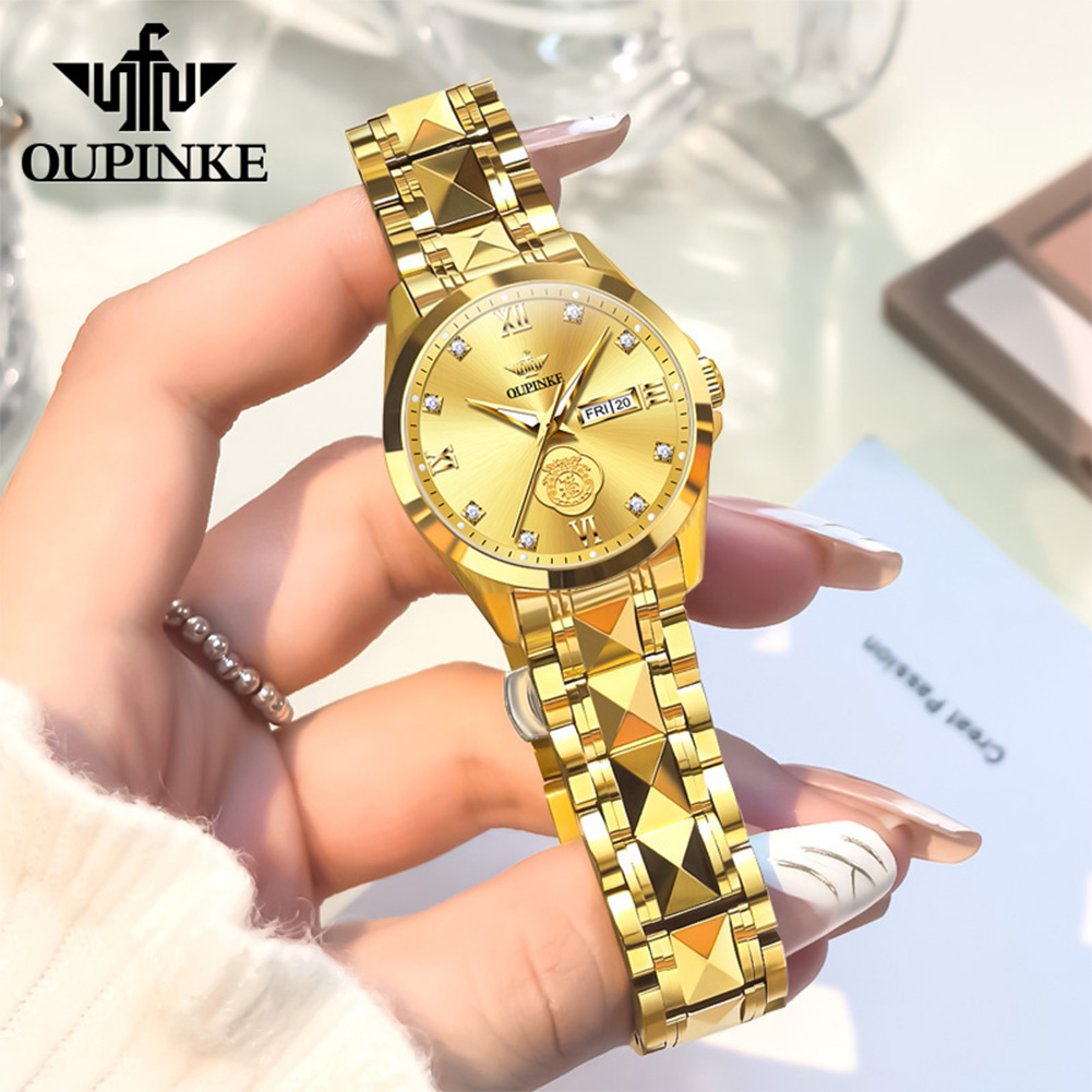 OUPINKE 3305 المرأة حقيقية الذ - مراجعة Women Bags Ru وسعره