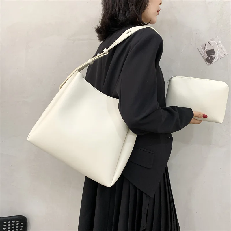 حقيبة يد نسائية جلدية أنيقة لع - مراجعة Women Bags 2026 Trends وسعره