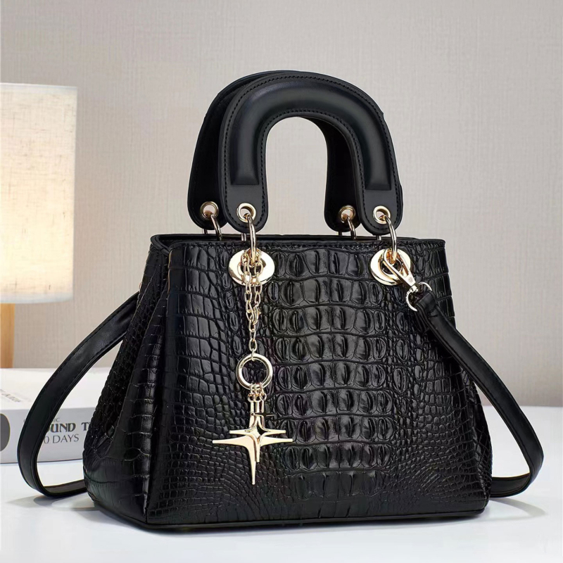 مجموعة حقائب نسائية من 3 قطع،  - مراجعة Women'S Bags Handbags وسعره