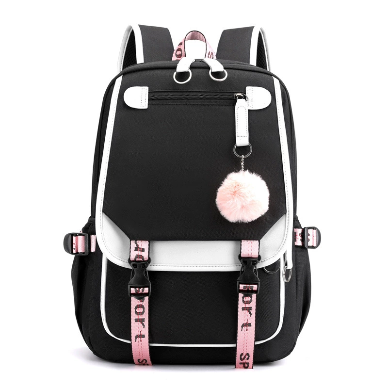 حقائب ظهر مدرسية للأولاد والبن - مراجعة Women'S Young Bags وسعره