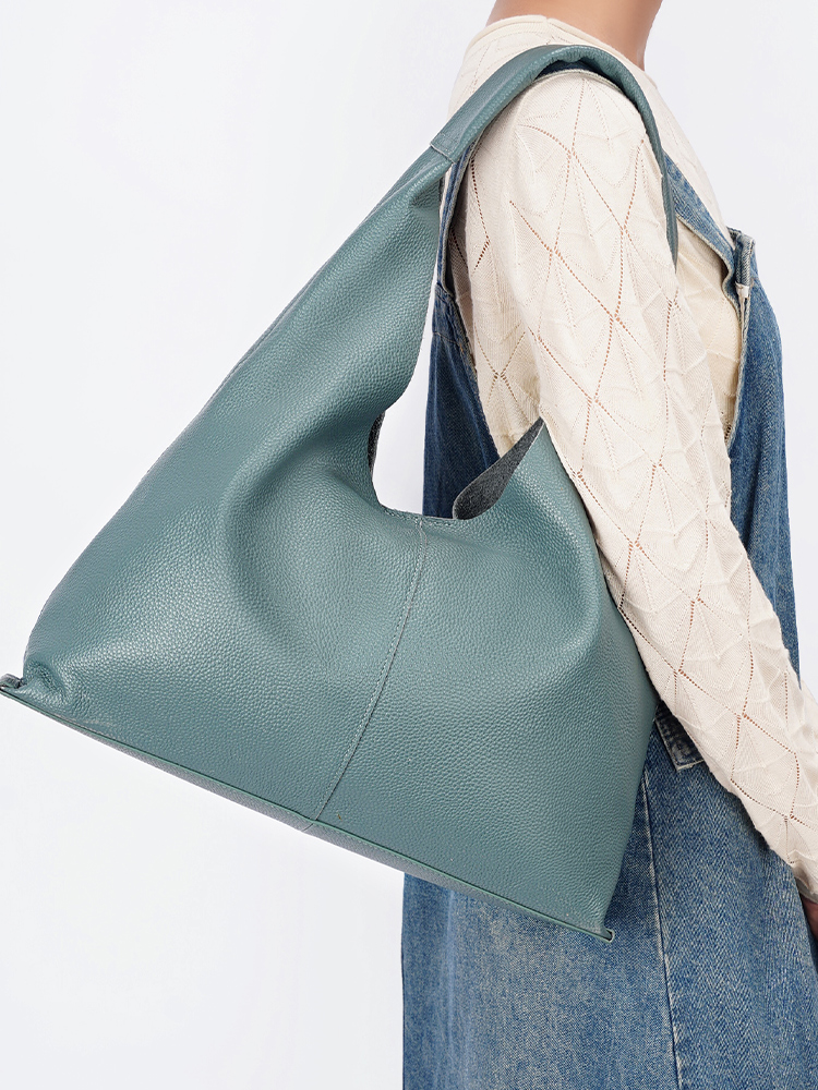 حقيبة يد نسائية كبيرة من الجلد - مراجعة Women Bags On Sale وسعره