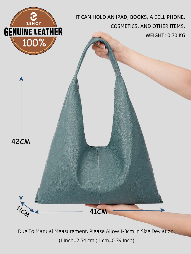 حقيبة يد نسائية كبيرة من الجلد - مراجعة Women Bags On Sale وسعره