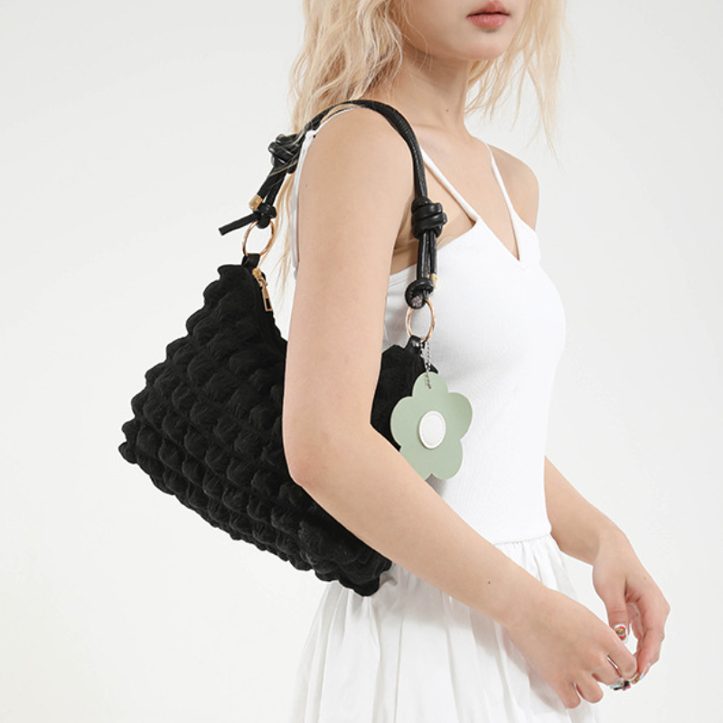 حقيبة يد نسائية جديدة كورية بل - مراجعة Women Bags On Sale وسعره