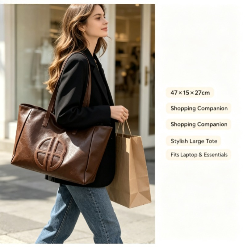حقيبة يد نسائية جديدة لعام 202 - مراجعة Women Bags 2026 Trends وسعره