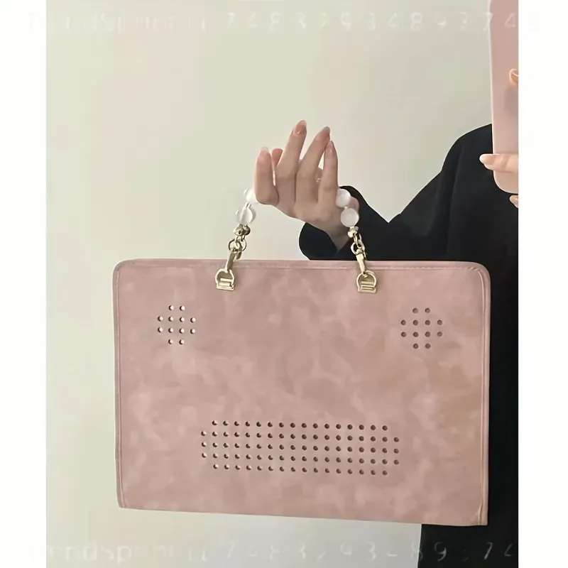حقيبة محمولة لحماية الكمبيوتر  - مراجعة Women'S Bags Handbags وسعره