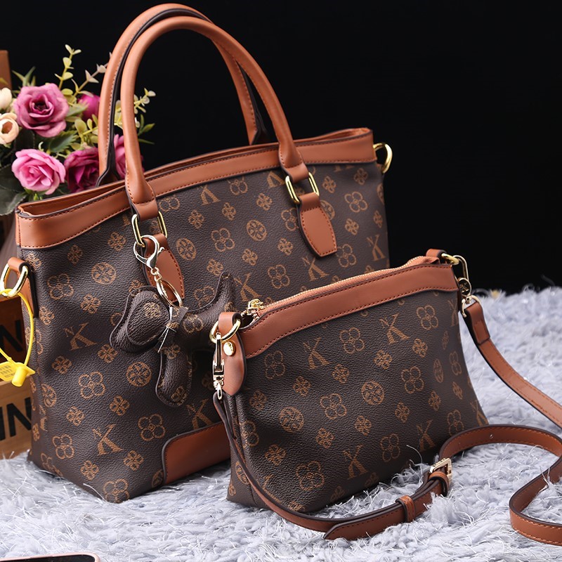 حقيبة نسائية فاخرة من ماركة را - مراجعة Women Bags On Sale وسعره