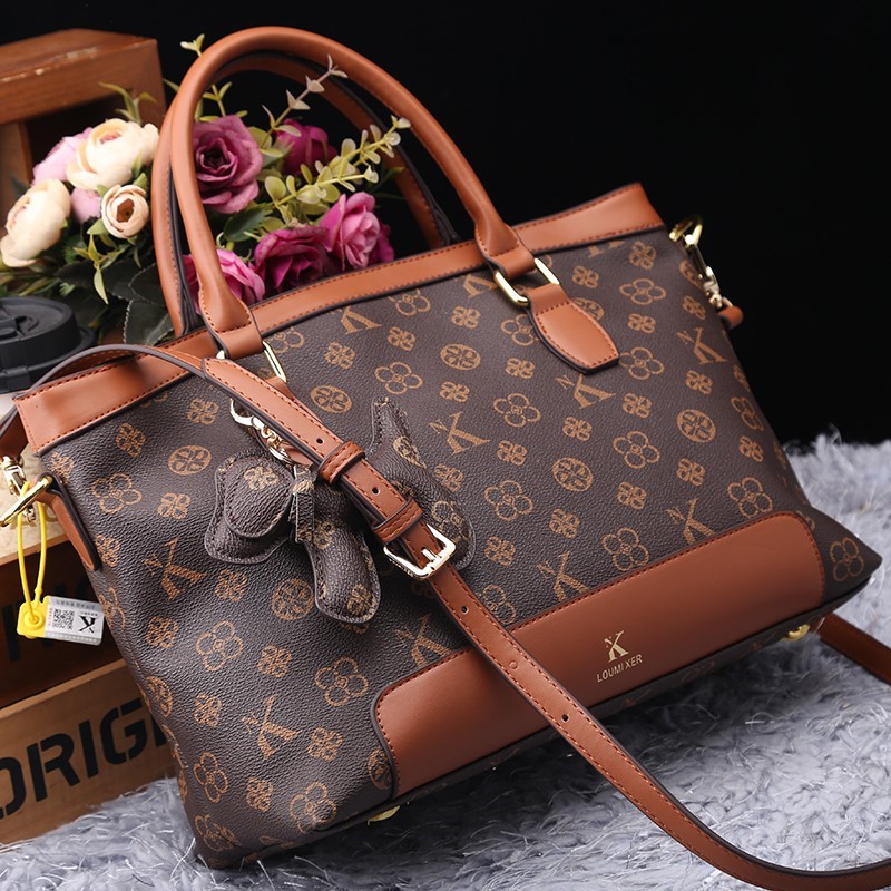 حقيبة نسائية فاخرة من ماركة را - مراجعة Women Bags On Sale وسعره