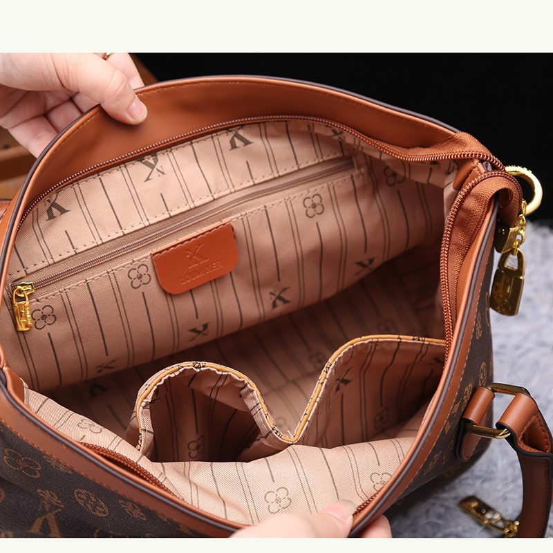 حقيبة نسائية فاخرة من ماركة را - مراجعة Women Bags On Sale وسعره