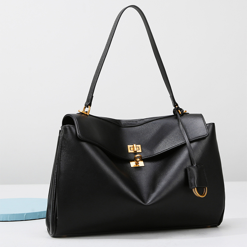 حقائب نسائية ذات علامة تجارية  - مراجعة Women Hand Bags For Office وسعره