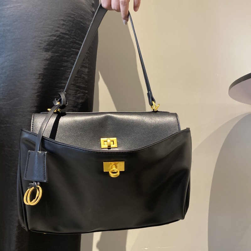 حقيبة يد نسائية كبيرة الحجم مص - مراجعة Women Bags On Sale وسعره
