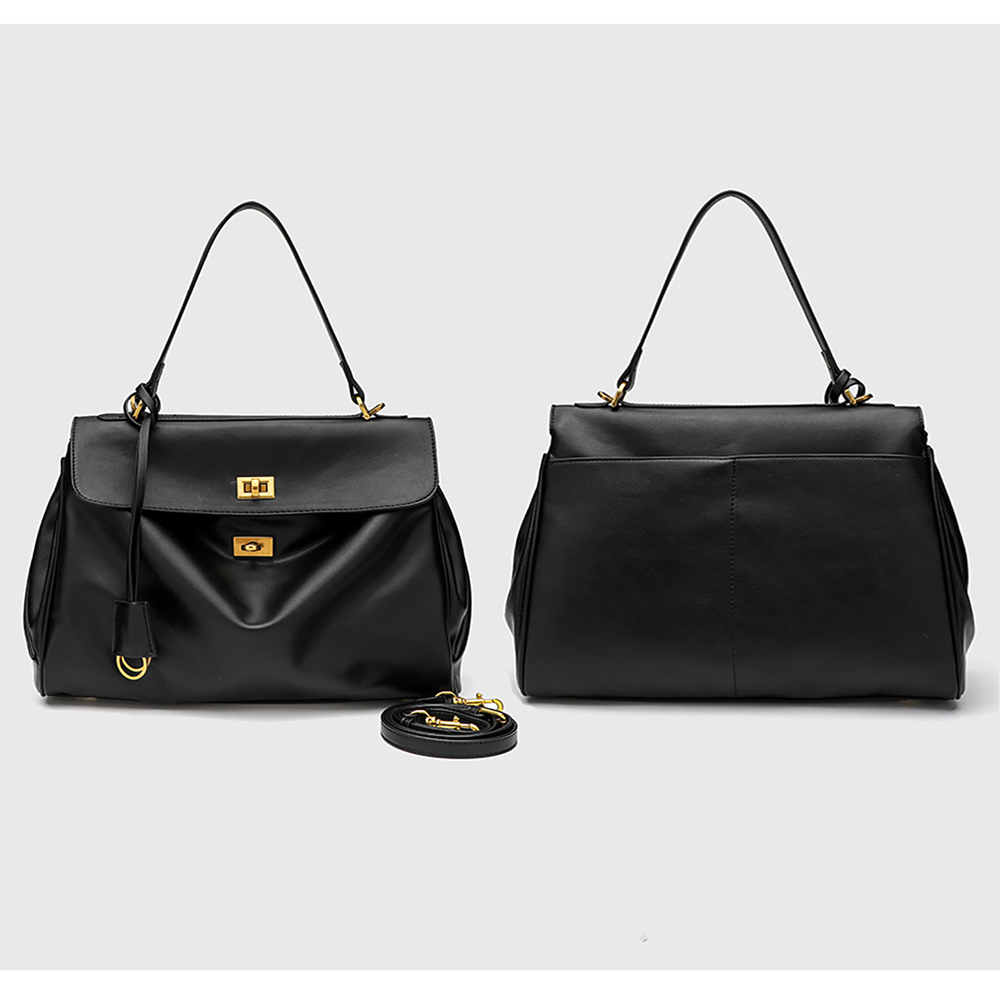 حقيبة يد نسائية كبيرة الحجم مص - مراجعة Women Bags On Sale وسعره