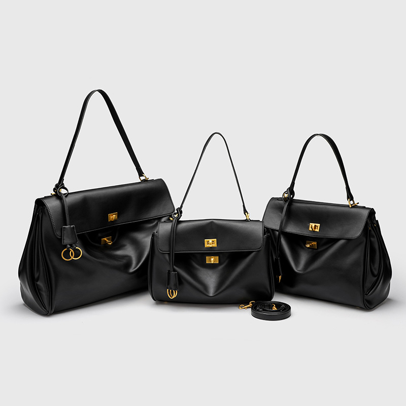 حقيبة يد نسائية كبيرة الحجم مص - مراجعة Women Bags On Sale وسعره