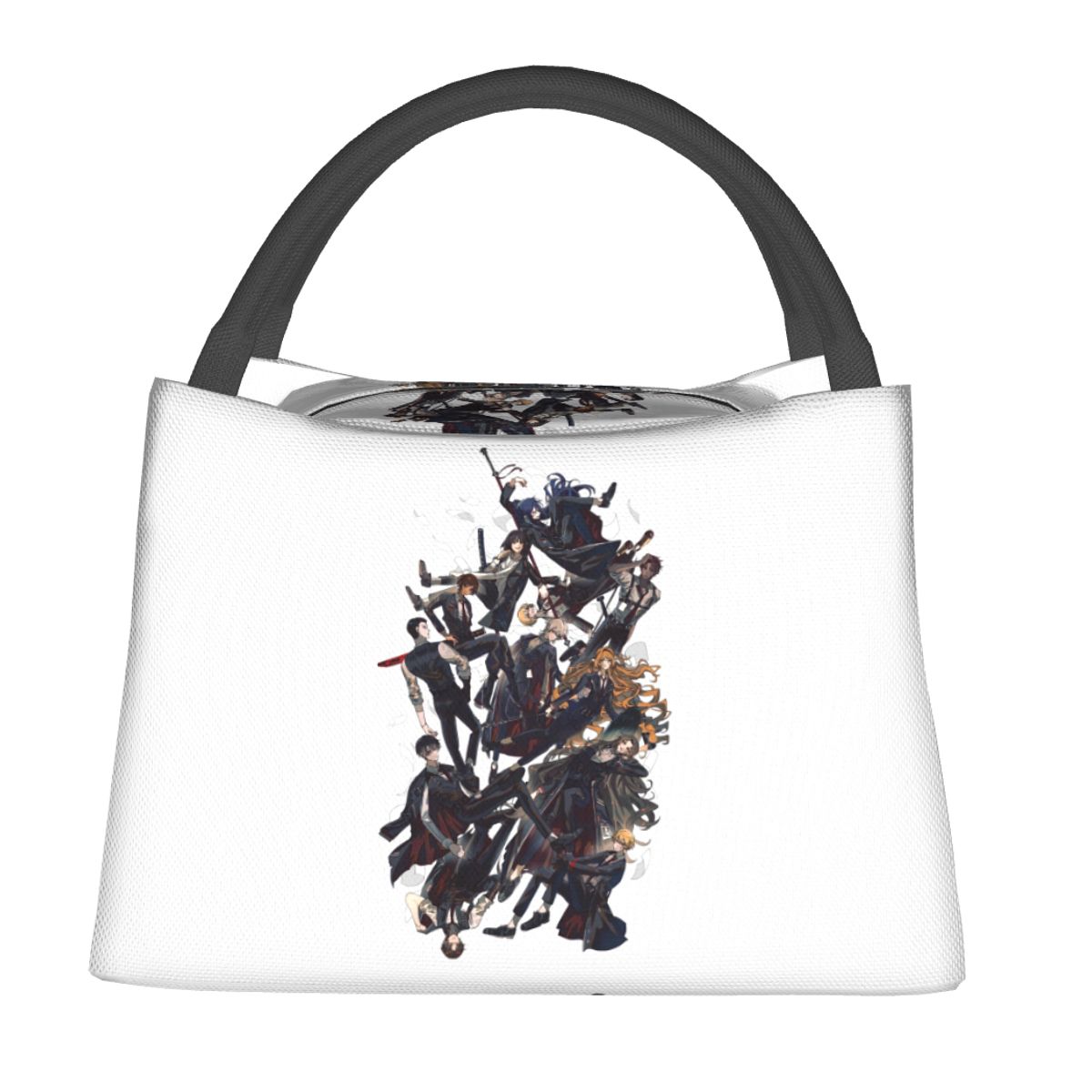 حقيبة غداء معزولة من شركة ليمب - مراجعة Women Bags Company وسعره