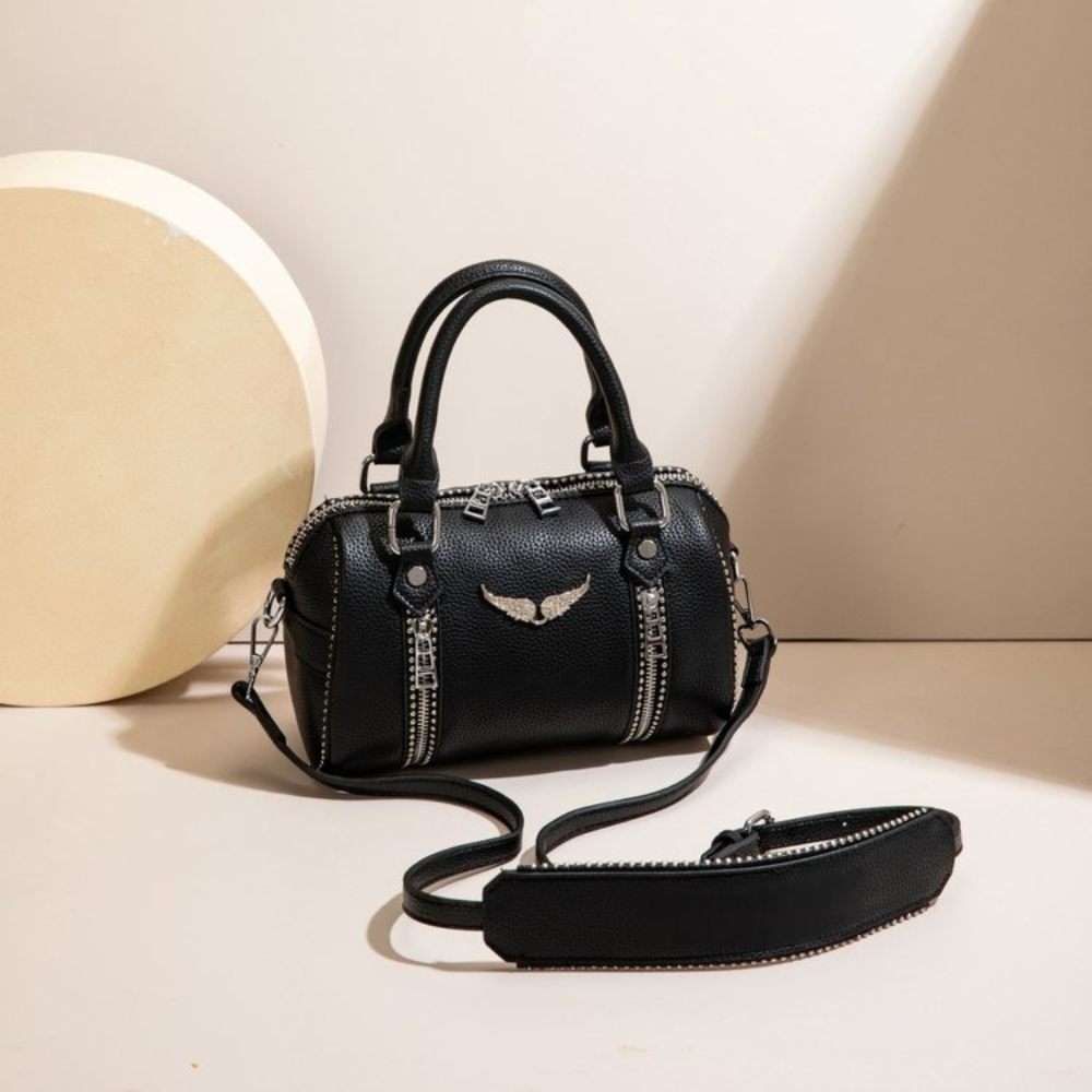 حقائب بوسطن الفاخرة للنساء 202 - مراجعة Women Bags 2026 Trends وسعره