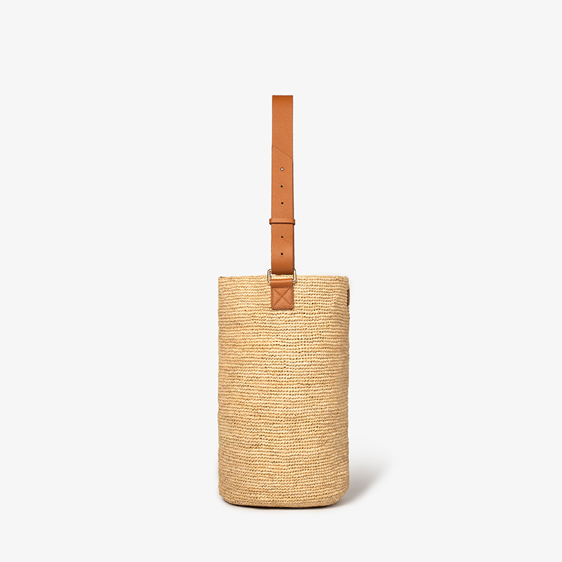 حقائب BEAUTODAY النسائية المصن - مراجعة Women'S Raffia Bags وسعره
